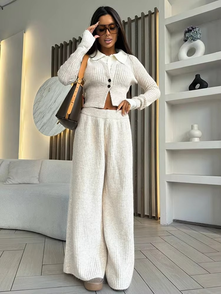 Valerie Luxury Tracksets