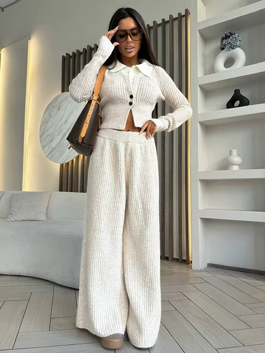 Valerie Luxury Tracksets