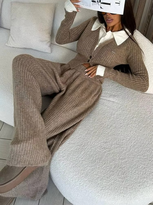 Valerie Luxury Tracksets