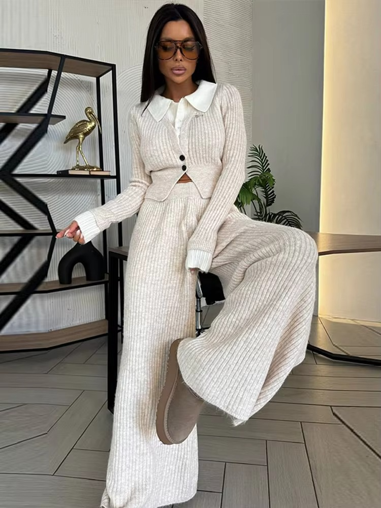 Valerie Luxury Tracksets