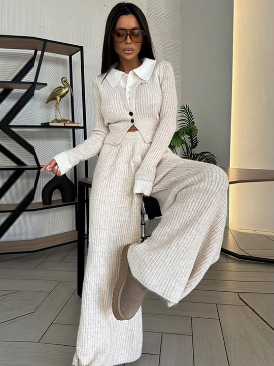 Valerie Luxury Tracksets