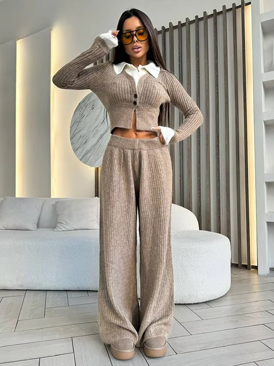 Valerie Luxury Tracksets