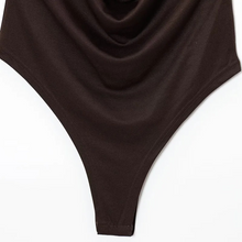 Inara Jewel Collar Bodysuit