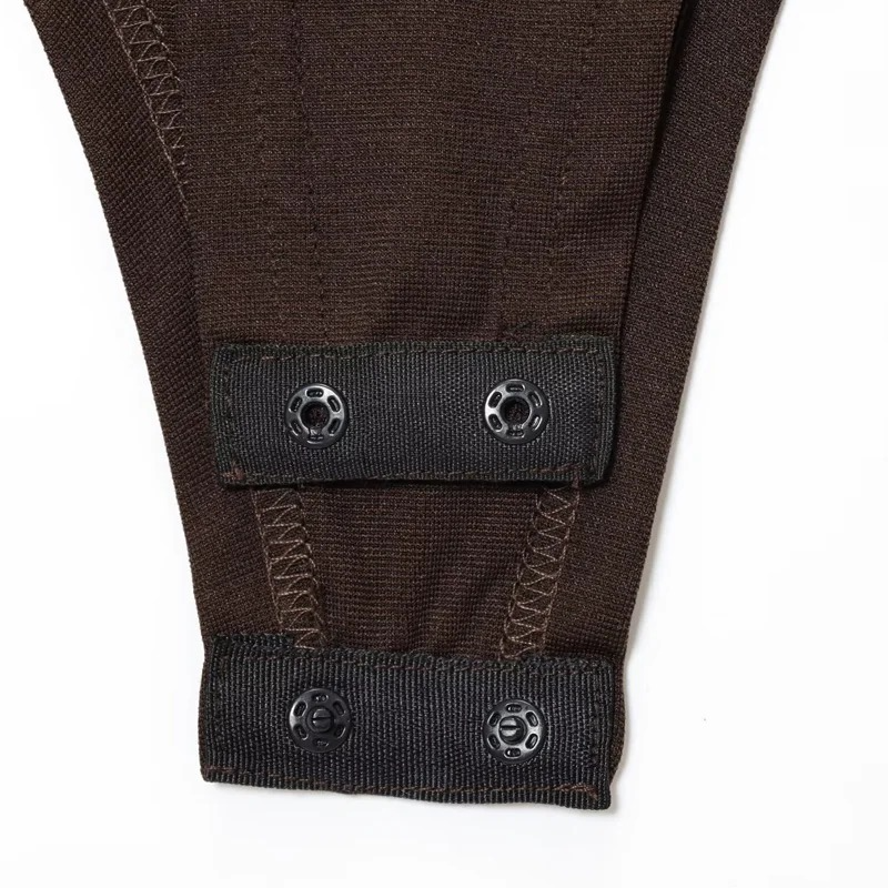 Inara Jewel Collar Bodysuit