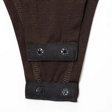 Inara Jewel Collar Bodysuit