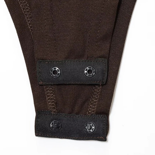 Inara Jewel Collar Bodysuit