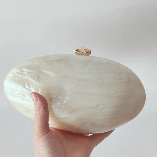 Pearl Effect Clutch