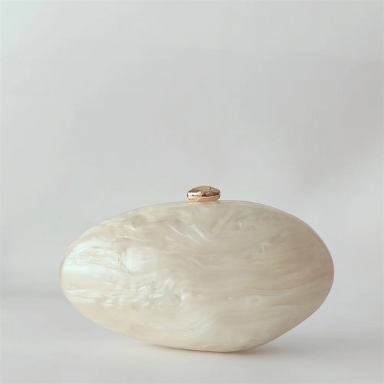 Pearl Effect Clutch