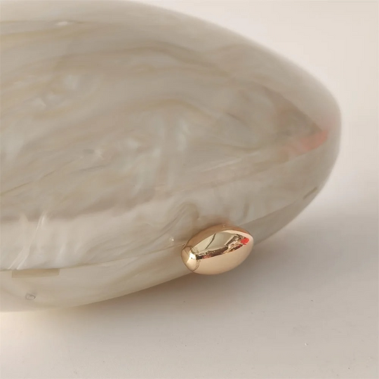 Pearl Effect Clutch