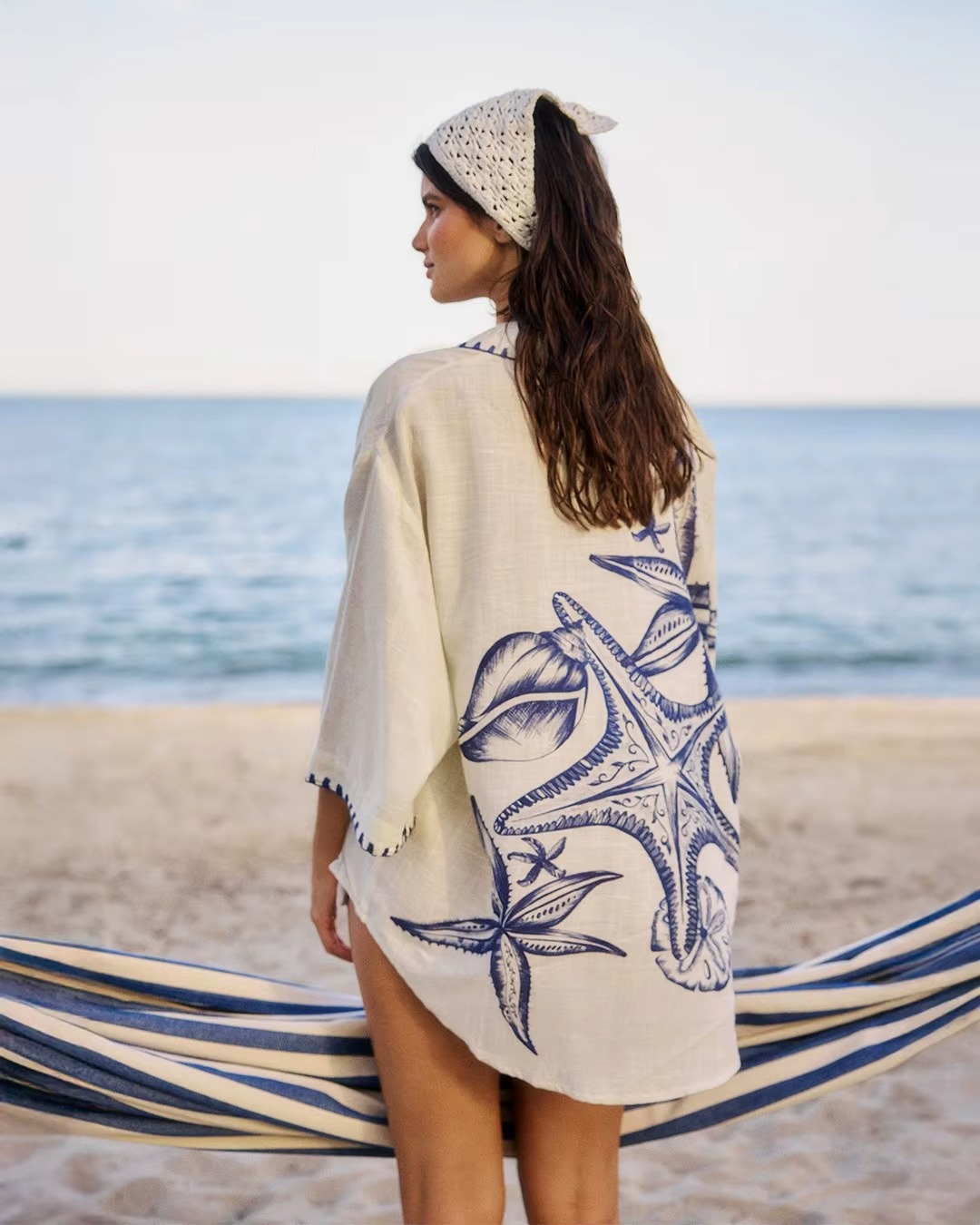 Primavera Summer Set
