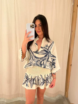 Primavera Summer Set