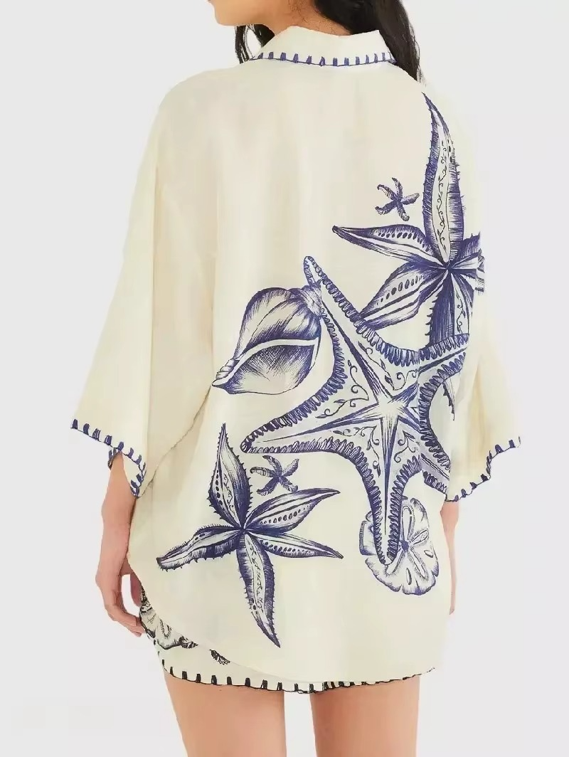 Primavera Summer Set