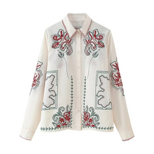 Larsa Embroidered Coord Set