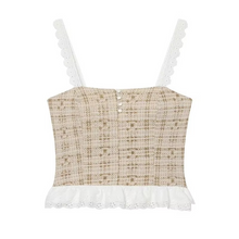Irina Textured Coordinated Set
