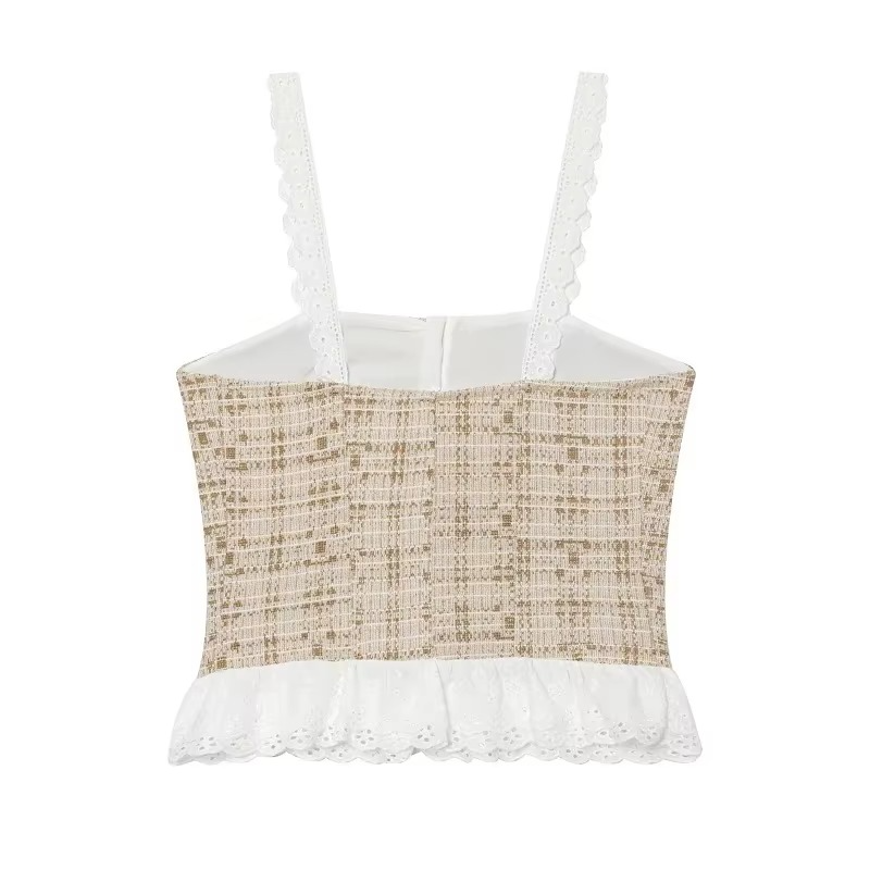 Irina Textured Coordinated Set