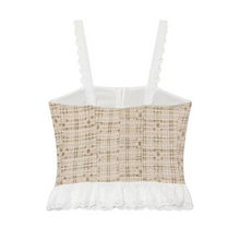 Irina Textured Coordinated Set