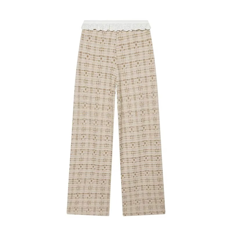 Irina Textured Coordinated Set