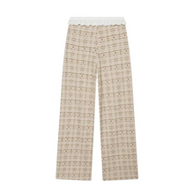 Irina Textured Coordinated Set