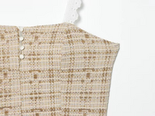Irina Textured Coordinated Set