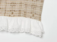 Irina Textured Coordinated Set