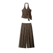 Kennedy Sequined Coord Set