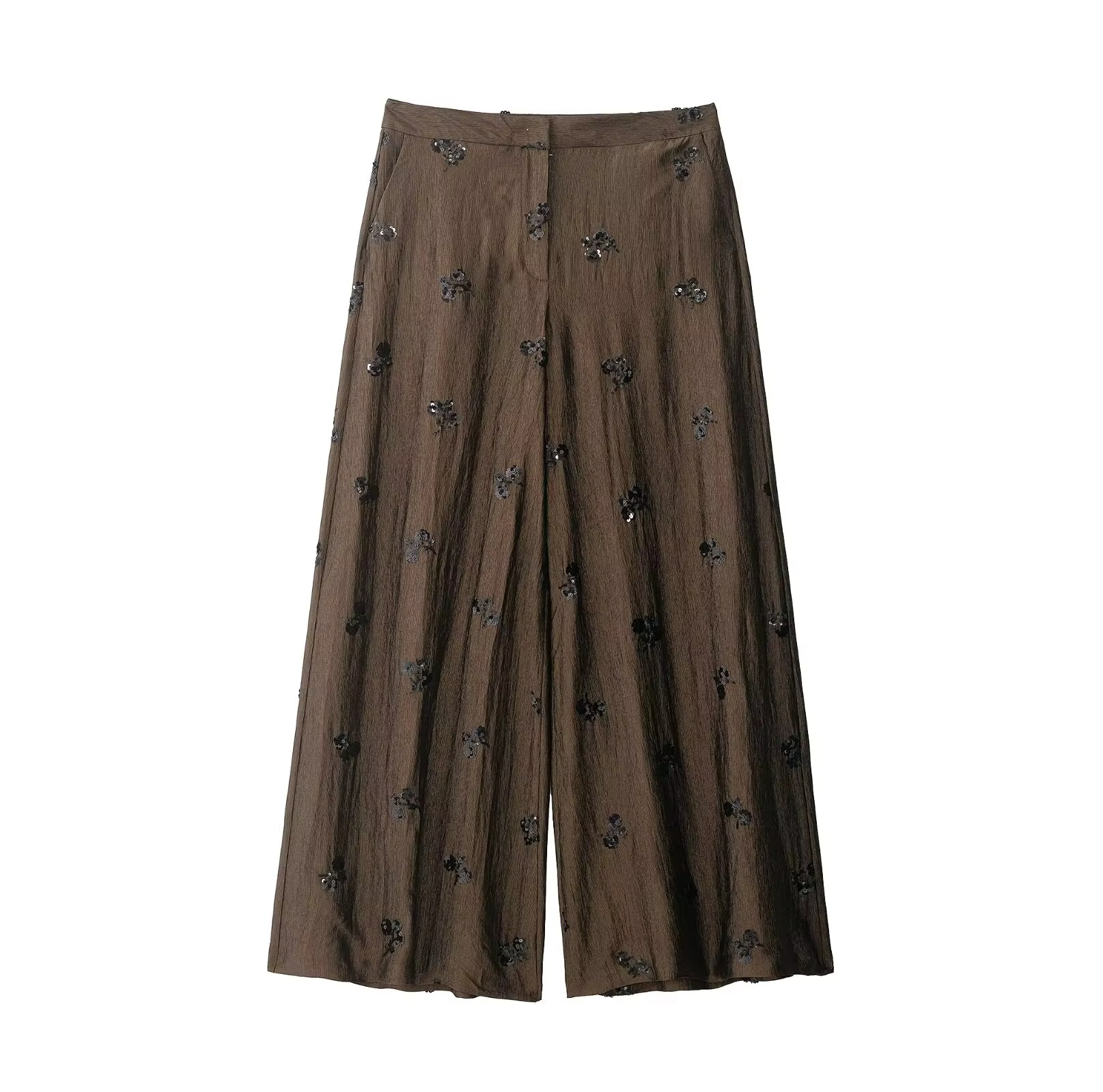 Kennedy Sequined Coord Set