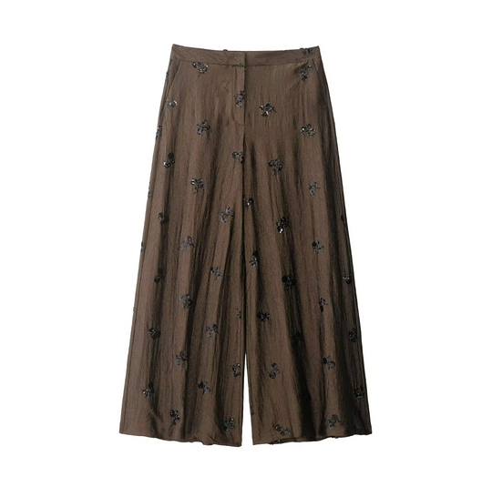Kennedy Sequined Coord Set