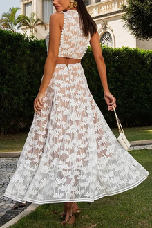 Desmia Summer Coordinated Set