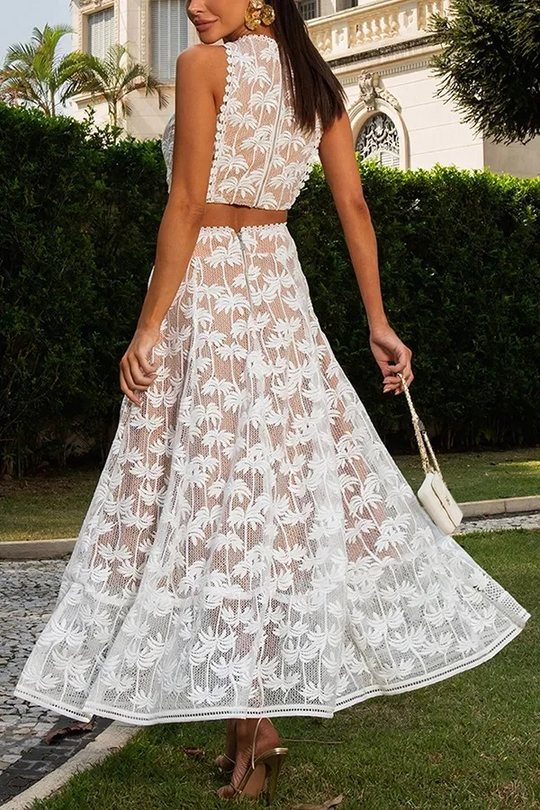 Desmia Summer Coordinated Set