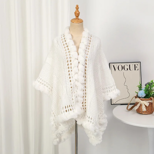 Gabriel Woolen Cover Up