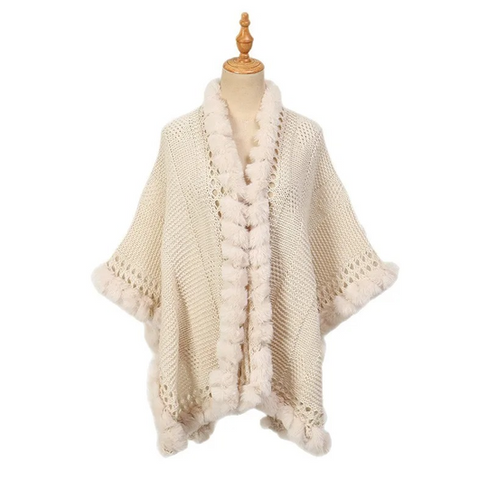 Gabriel Woolen Cover Up