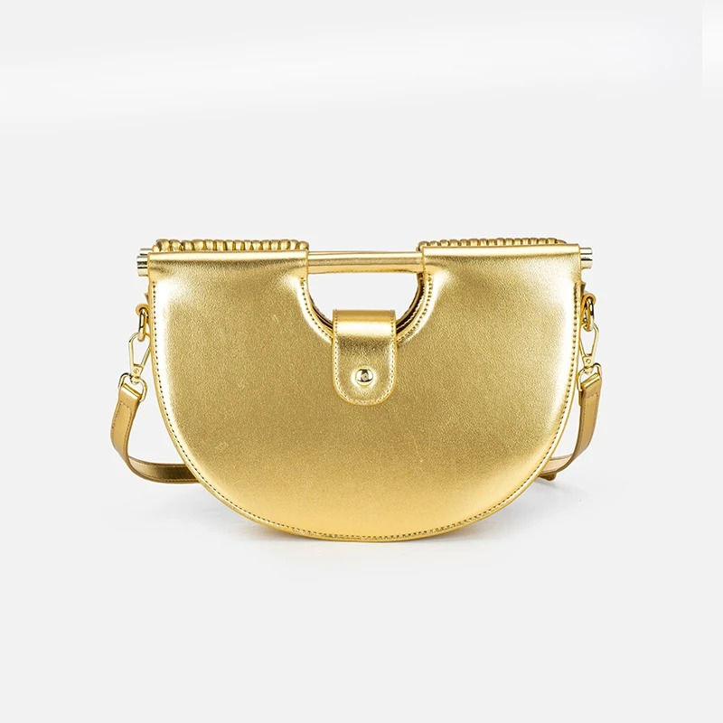 Rope Knots Designer Bag