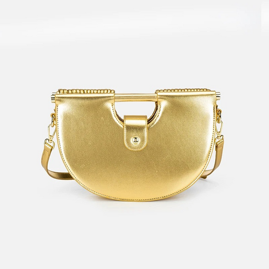 Rope Knots Designer Bag