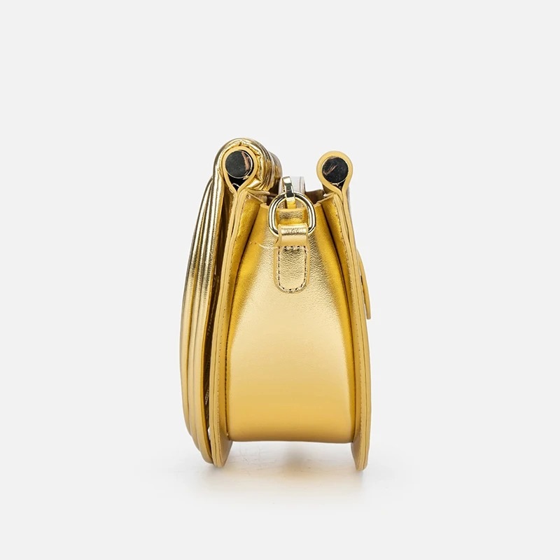 Rope Knots Designer Bag