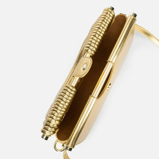 Rope Knots Designer Bag