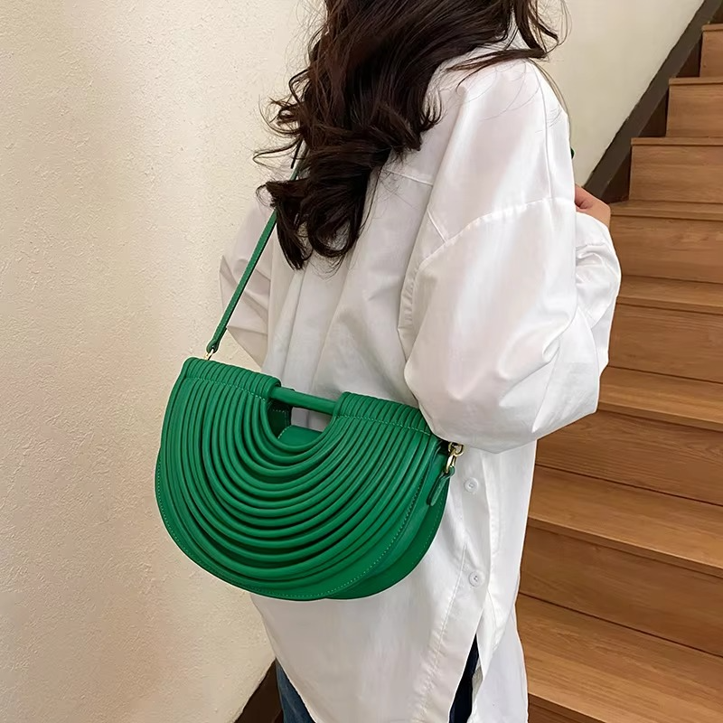 Rope Knots Designer Bag