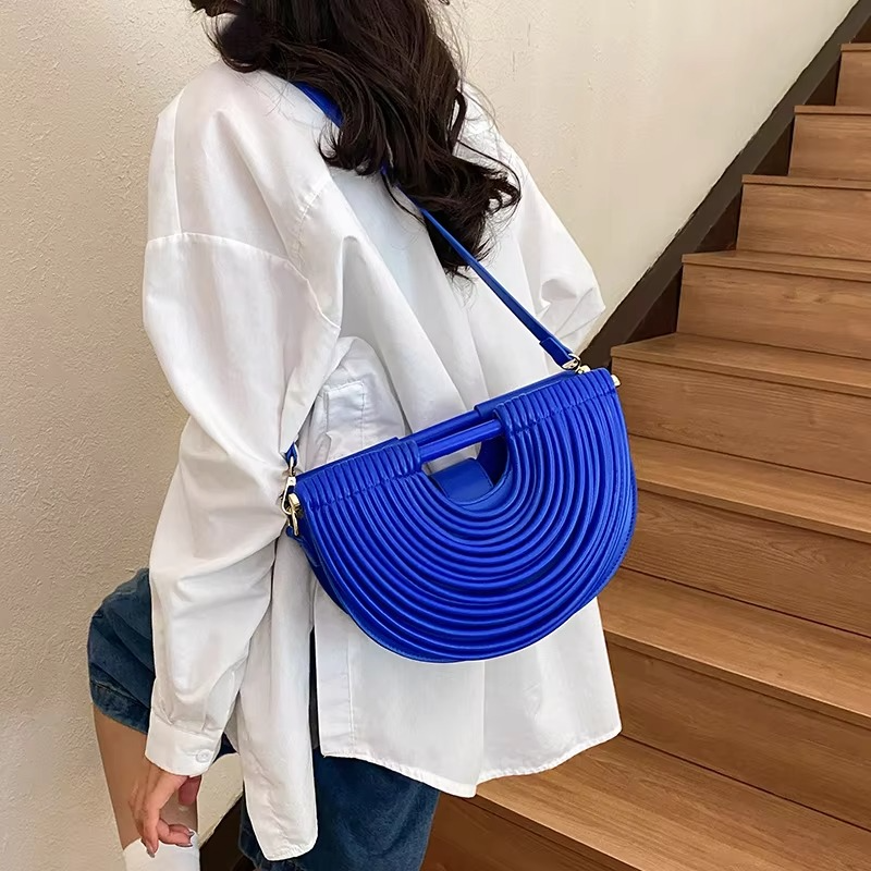 Rope Knots Designer Bag