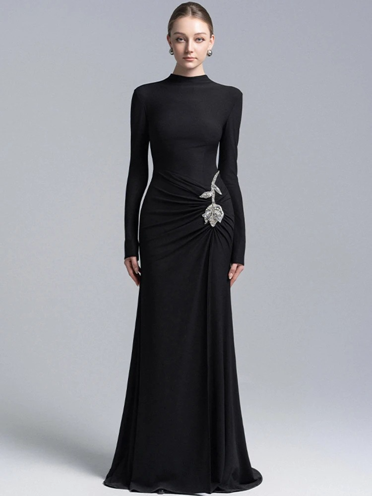 Genelia Bodycon Dress