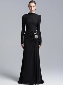Genelia Bodycon Dress