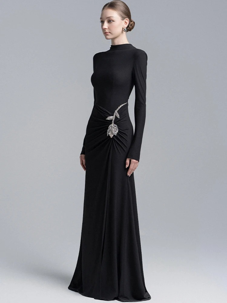 Genelia Bodycon Dress