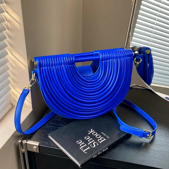 Rope Knots Designer Bag