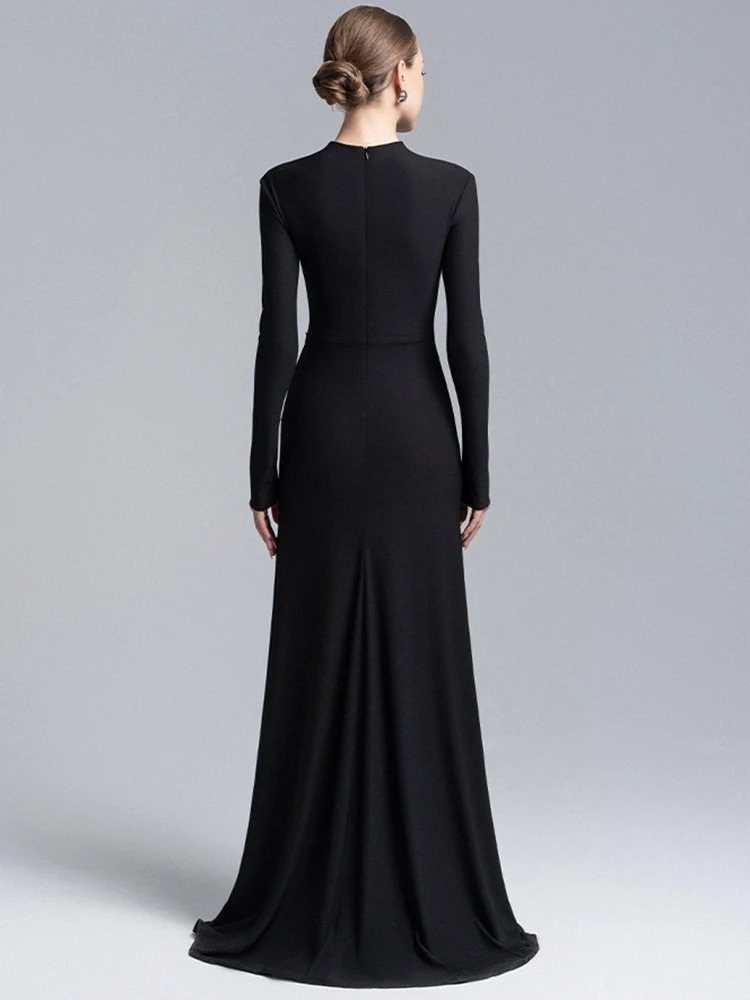 Genelia Bodycon Dress