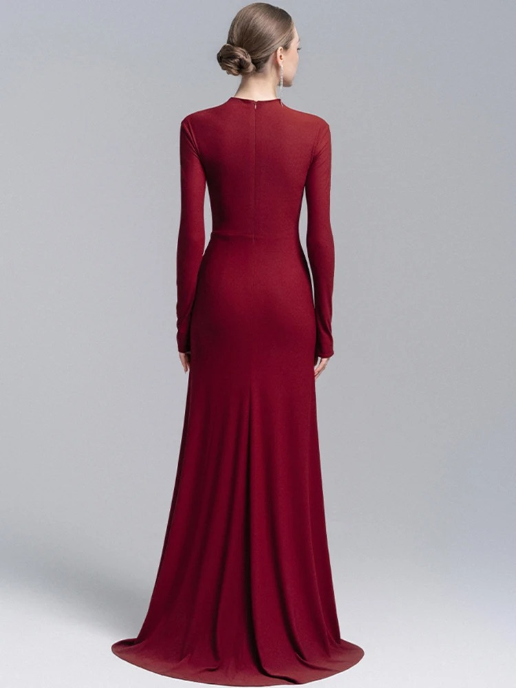 Genelia Bodycon Dress
