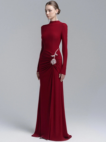 Genelia Bodycon Dress