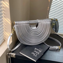 Rope Knots Designer Bag