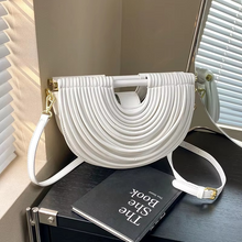 Rope Knots Designer Bag