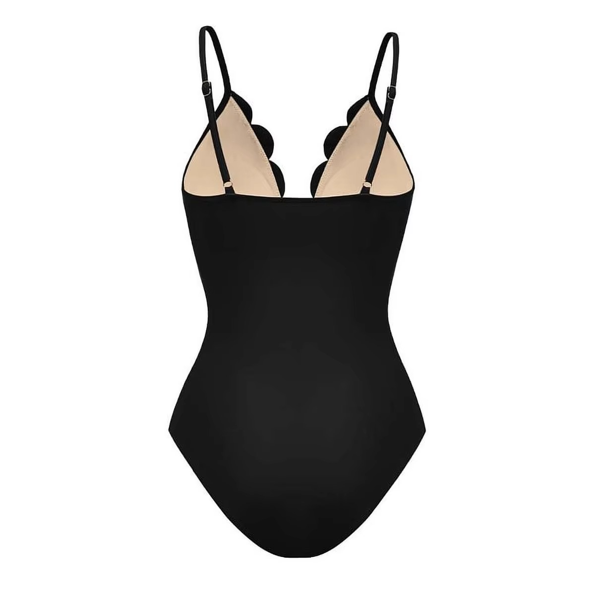 Venice Swimsuit with Skirt
