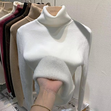 Esther Fleece Lined Pullover