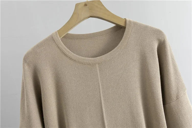 Rio knitted Coord Set