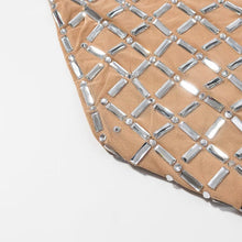 Ballerina Grid Dress